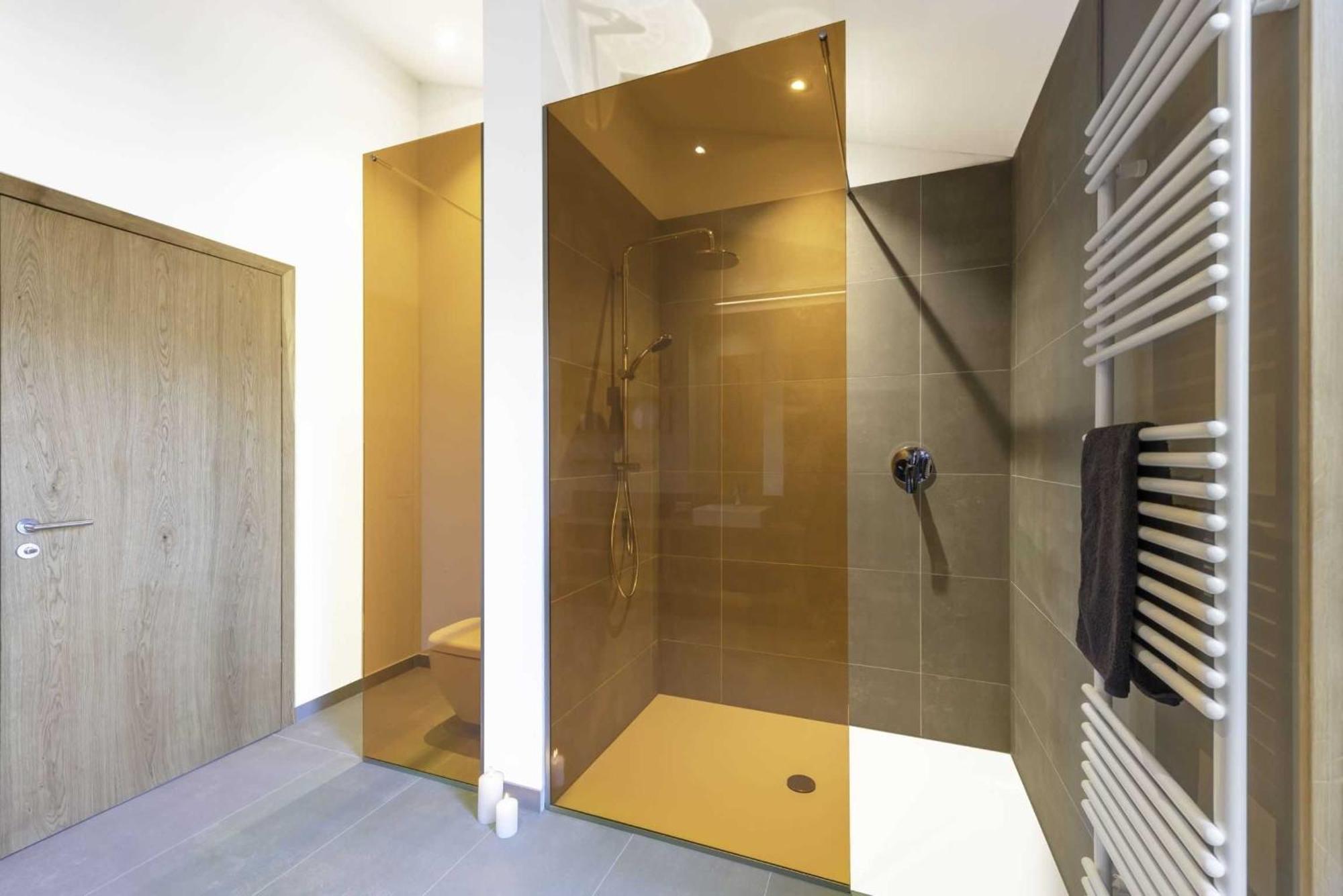 Gud Jard Lodge Nr 09 - Design-Ferienhaus Mit Exklusiver Ausstattung ペルヴォルム エクステリア 写真