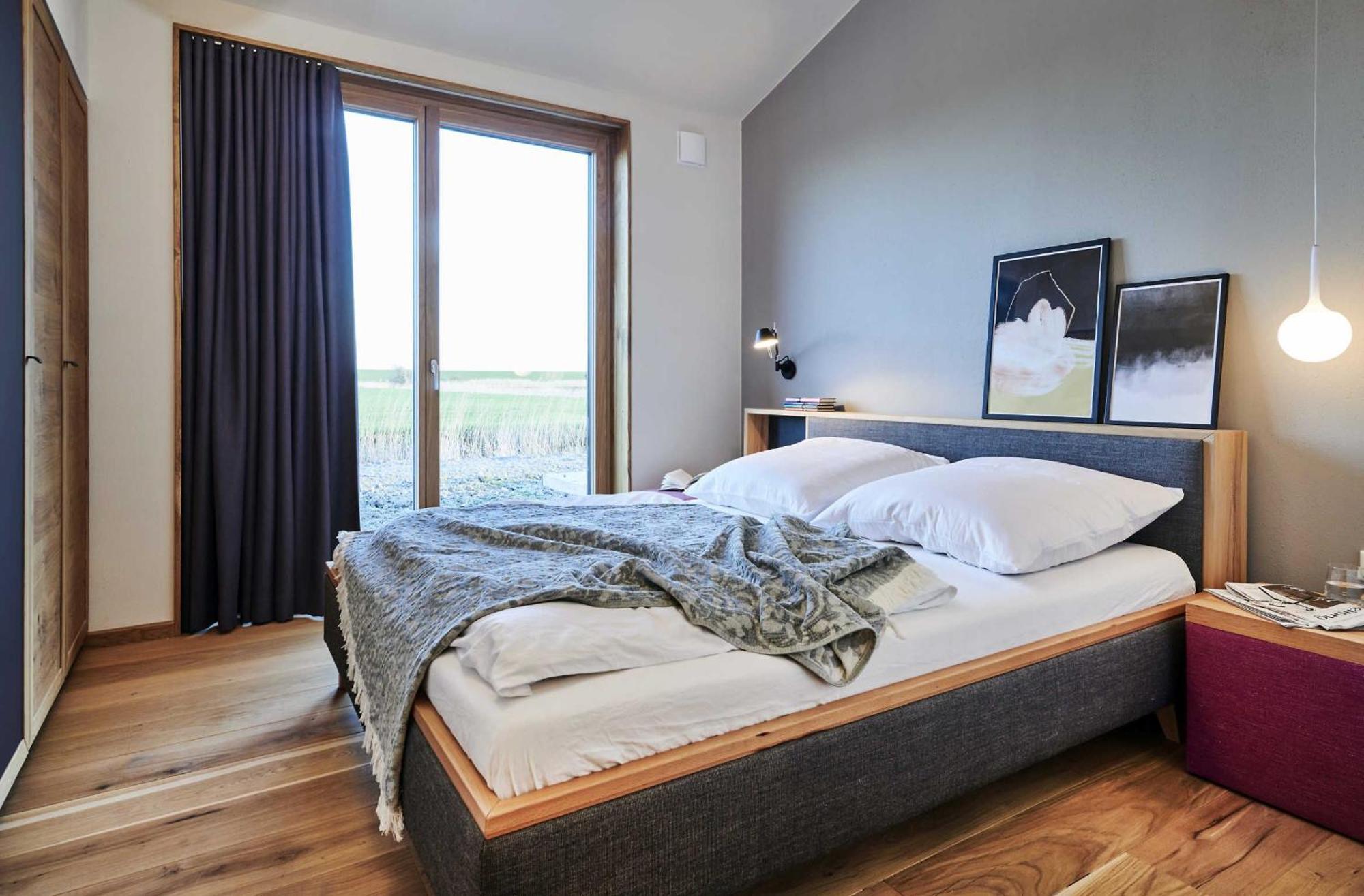 Gud Jard Lodge Nr 09 - Design-Ferienhaus Mit Exklusiver Ausstattung ペルヴォルム エクステリア 写真